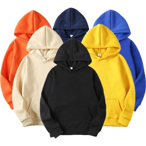 ChoynSunday Fashionable Men's Hoodies