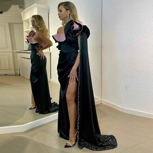 Women's Puffy Dresses EillyRosia China