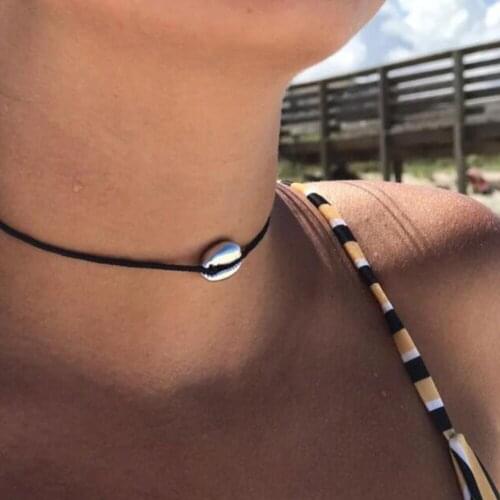 Серебряные чокеры IG China At AliExpress