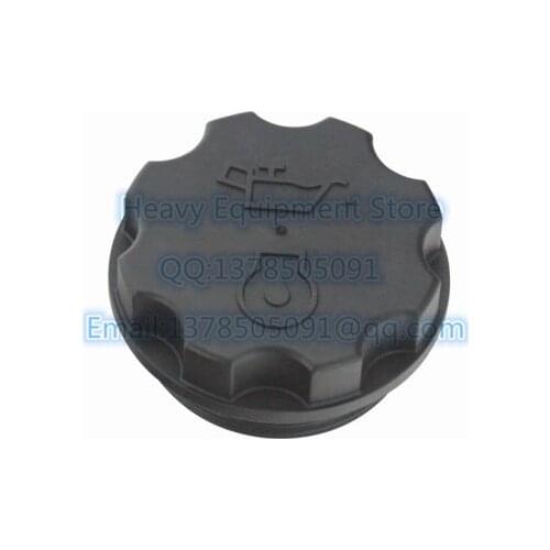 Oil Cap Cover 4142X099 For Caterpillar Excavator Perkins Engine