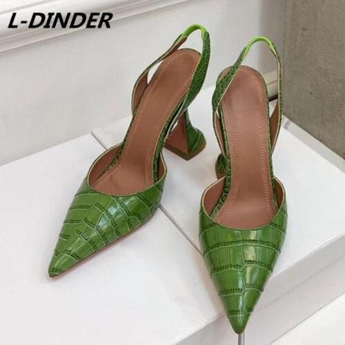 Туфли-лодочки L-DINDER China At AliExpress