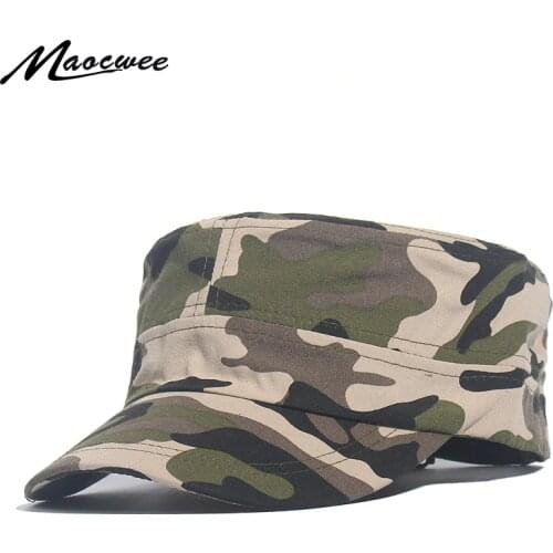 MAOCWEE Men's Hats With A Visor