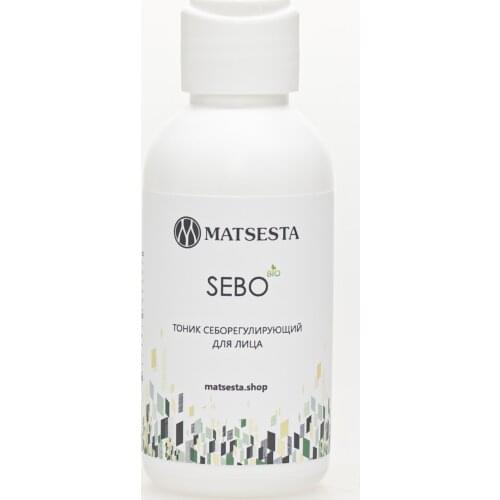 MATSESTA Facial Cleansers