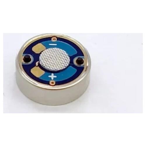 10MM Fever planar speaker diaphragm unit hifil ear earphone moving iron iron ring 2pcs