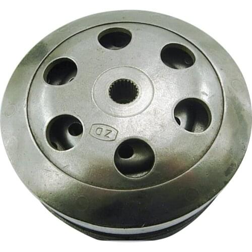 NEW-50Cc Clutch for Chinese Scooter Moped Atv Utv Kart Taotao Icebear Peace GY6 STORE