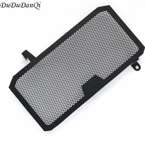 New Item Motorcycle Radiator Guard Grille Protection Water Tank Guard Cover for HONDA CB300R CB 300R 2017-2019