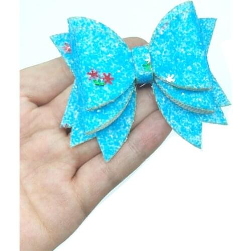 New Bow Wooden Die Scrapbooking C307-16 Cutting Dies Multiple Sizes Compatible With Most Die Cutting Machines