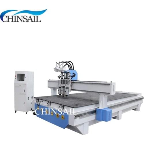 New product 2040 wood cnc router with Shanlong/DSP Control System for option