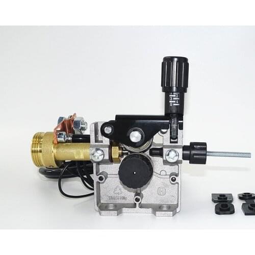 DC 24V Wire Feeder Welding Wire Feeding Assembly for 160/180/200A MIG/MAG Welder Welding Machine