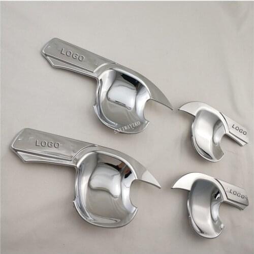SAYIWAYIKO Car Door Handles