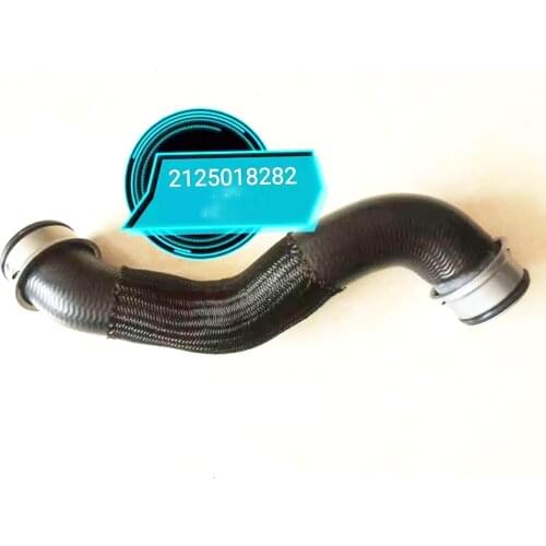 FOR MERCEDES-BENZ C W204 RIGHT RADIATOR COOLANT HOSE A2125018282 OEM