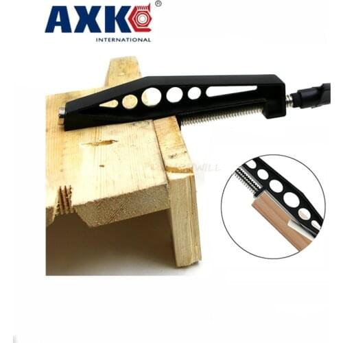 Universal Woodworking Pocket Hole Joints Fixed Clamp Slant Hole Pull Clip Slant Hole Special Fixing Clamp Drilling Accessories