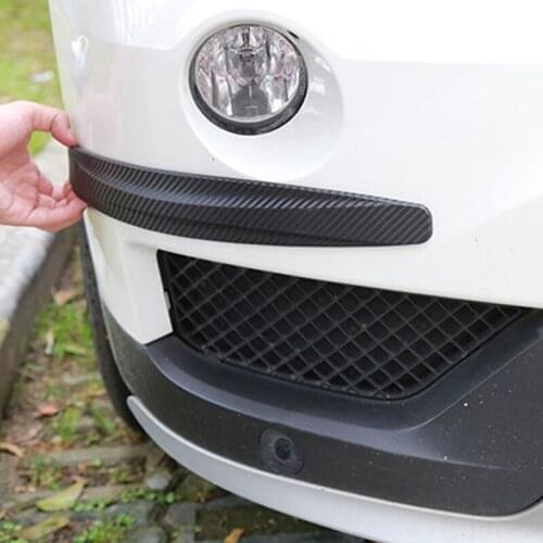 Universal car front/rear/bumper bumper For Skoda Octavia Fabia Rapid Superb Yeti Roomster