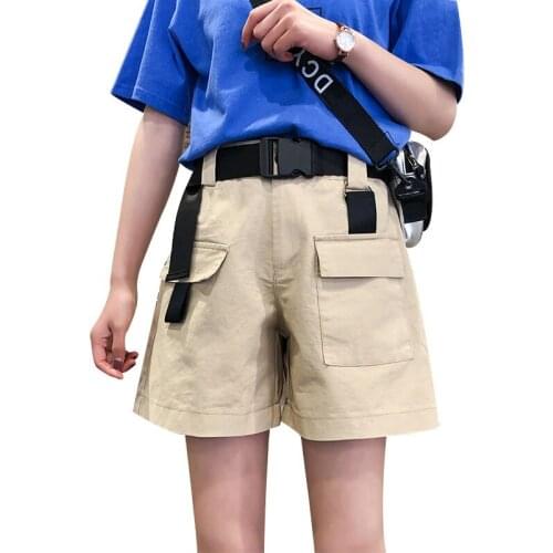 XiaGuoCai Womens Summer Shorts