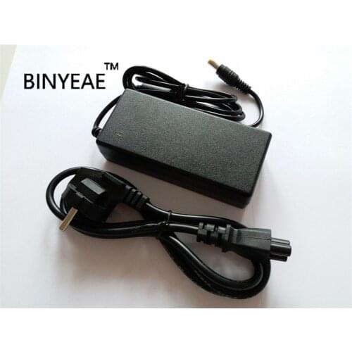 19v 3.42a AC Adapter Charger For Acer Monitor G236HL H236HL S230HL S231HL Power Supply 65W