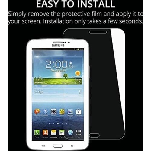 Screen Protector For Samsung Galaxy Tab 3 8.0 inch SM-T310 Tempered Glass For Galaxy Tab3 8 T310 T311 T315 Tablet Screen Glass