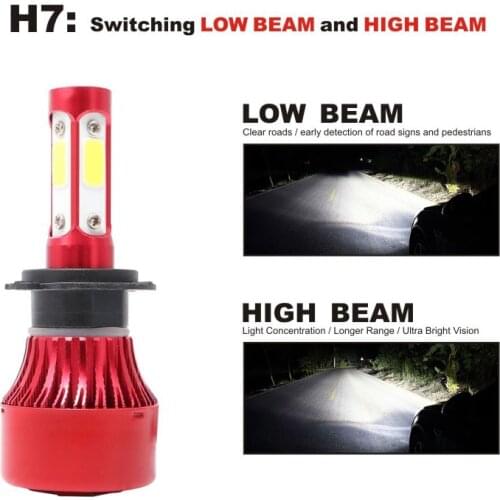 ZISIZ Halogen Lamps