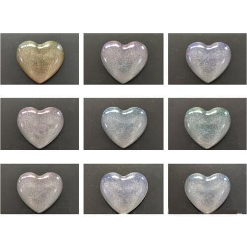 10 Colors Epoxy UV Resin Pigment Epoxy Resin Dye DIY Art Crafts Liquid Colorant