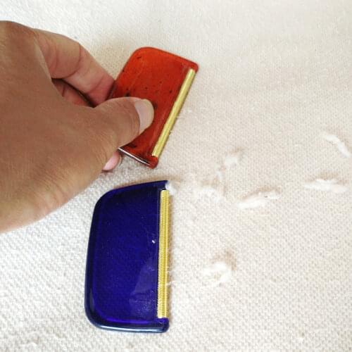 100pcs/lot Cashmere Sweater Shaving Pilling Machine Portable Fabric Clothes Lint Remover Trimmer Shaver Free Shipping ZA3525