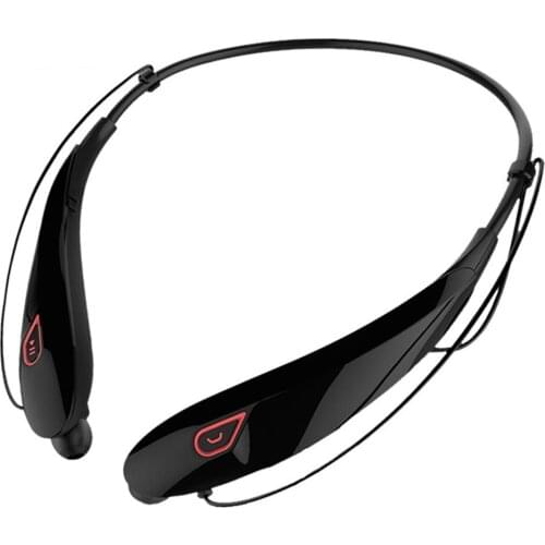 Y98 Wireless Neckband Bluetooth Earphone Stereo Music Sports Running Headset