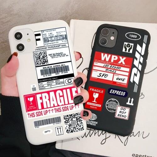 CinkeyPro Phone Cases Huawei P20 Lite