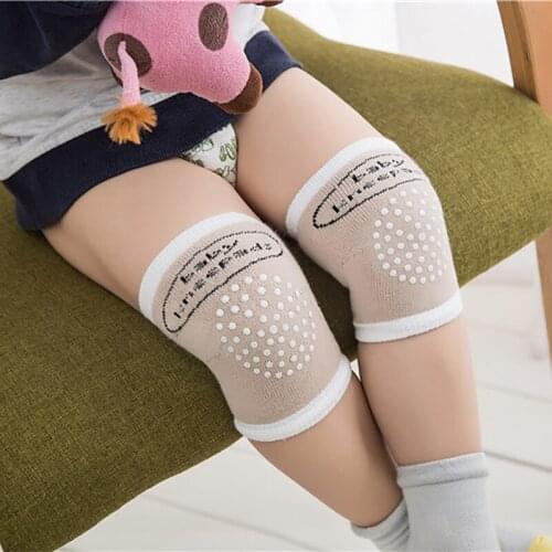 DLHCTZ Knee Pads For Babies