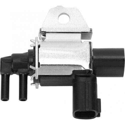 Car Valve Control Solenoid Valve 14955-8J10A K5T46673 Fit for Nissan VIAS Auto Accessory Aluminum Alloy Control Solenoid Valve