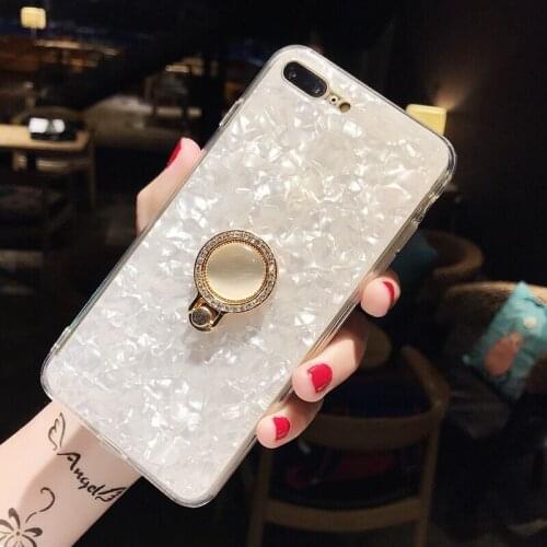 HOORUAN Samsung Galaxy S8 Phone Cases