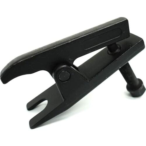 TiOODRE Car Repair Tool Ball Head Extractor Ball Head Puller Bearing Puller Ball Joint Separator Tie Rod End Puller Ball Joint