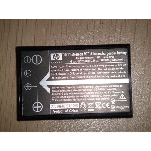 Lithium battery for Yaesu fnb-82li VX-2 vx-2e vx-2r vx-3r interphone Random shipments