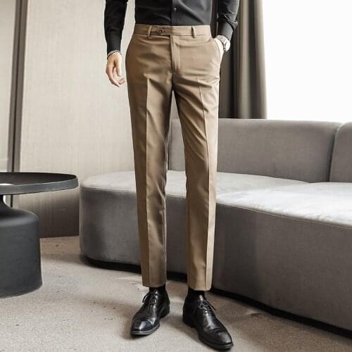 Maple King Men's Trousers