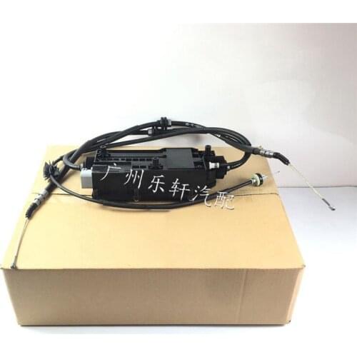 Suitable for Maserati Geberit New President Levante Handbrake motor Handbrake computer Handbrake module