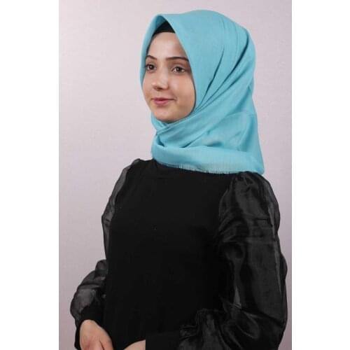 POLOİST SOLID COLOR DISASSEMBLY MUSLIN-01-RENK-20