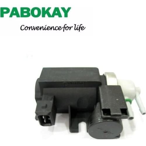 Turbocharger Pressure Converter for BMW x6 E71 N54 11747628987 11747595375 11747582652 7582652 7595375 7628987 7.00887.20.0