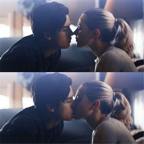 Riverdale DIY Embroidery Cross Stitch 11CT Kits Craft Needlework Set Printed Canvas Cotton Thread Home Decoration Hot Design