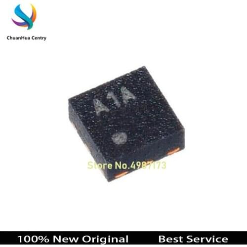 10 Pcs/Lot AW8010AFCR A1A AIA CSP-9 100% Original New In Stock