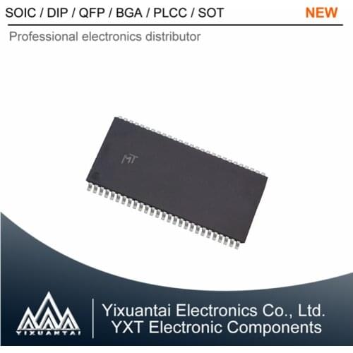 3pcs/lot Original In Stock New A3V56S40GTP-60 A3V56S40GTP A3V56S40 TSOP54