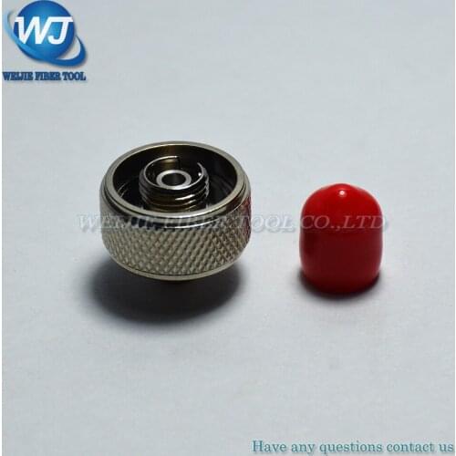 OTDR FC Adapter for TriBrer AOR500/AOR500S,Grandway FHO5000, ShinewayTech S20, DVP/RUIYAN/DEVISER AE2300/3100/4000