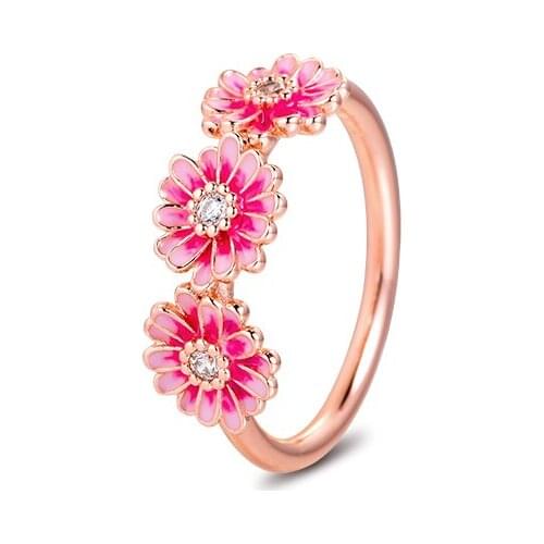 CKK Ring Dazzling Butterflies Rings for Women Men Anillos Mujer 925 sterling silver 925 Jewelry Wedding Engagement Aneis hombre