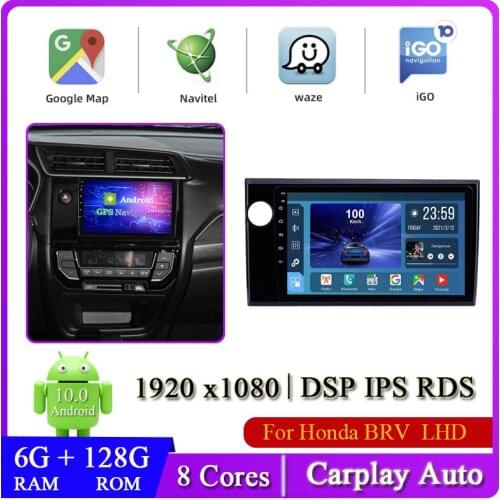 Erilles Smart Systems For Cars