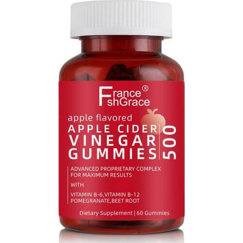 Perfect Tasty Apple Cider Vinegar Metabolism Support Weight Control