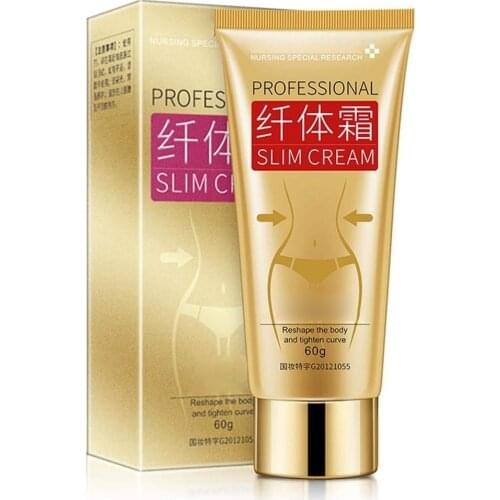 Slimming Cream Removal Cellulite Slim Cream for Muscle Relax Burning Fat Loss Weight Leg Body Waist Effective Anti Cellulite