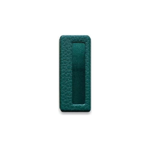 Lebi W1 W2 Apple Android typec mobile phone DAC decoding first layer cowhide handmade leather case