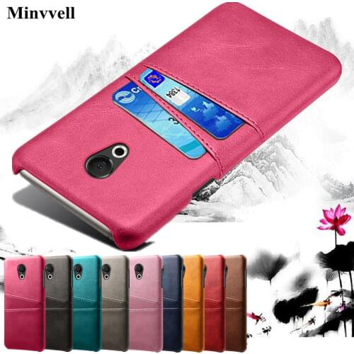 Minvvell Meizu 15 Lite Phone Cases