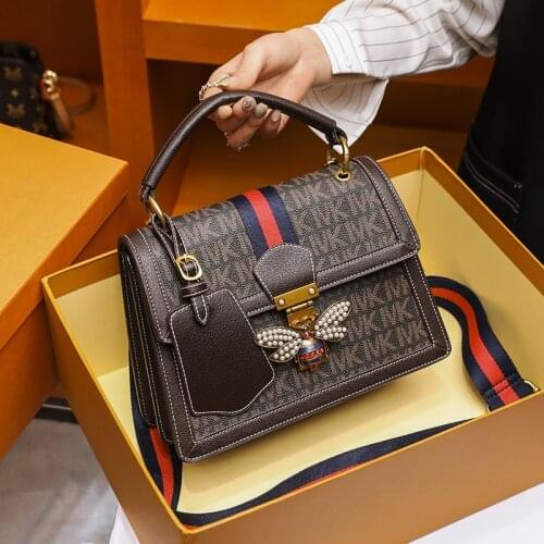 Fashion womens bag cross bag shoulder bag crossbite purse handbag designer small bag crossover 2020 luxury womens bag