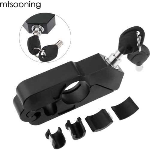 Mtsooning Anti-theft Devices