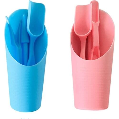 4pcs Flower Growing Tool Set Home Plant Cultivation And Maintenance Tools Mini Garden Tools Succulent Planting Kit