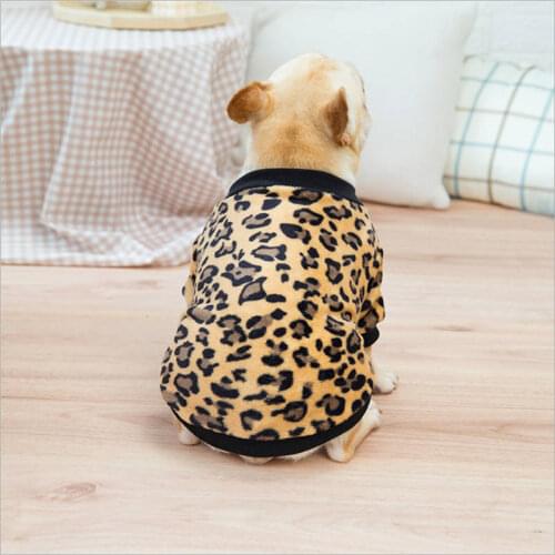 PPet Dog Clothes For Small Dogs Clothing Warm Clothing for Dogs Coat Puppy Outfit Pet Clothes for Large Dog Hoodies Chihuahua