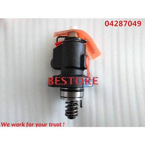 Original Genuine unit pump 04287049 / 0428 7049