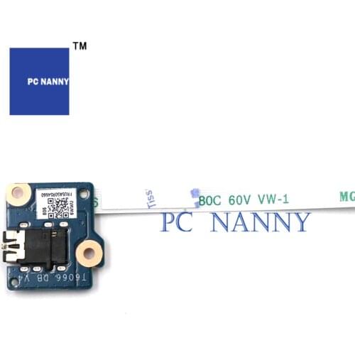 PCNANNY FOR lenovo D330-10IGM D335-10IGM D330-10 speakers audio board